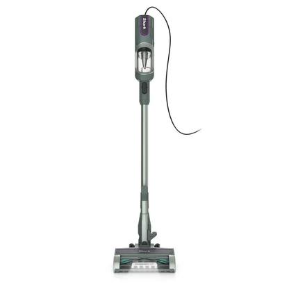 Detect Ultralight Corded Stick Vacuum, Direction Detect, Self-Cleaning Brushroll