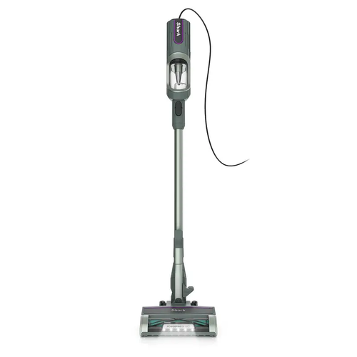 Detect Ultralight Corded Stick Vacuum, Direction Detect, Self-Cleaning Brushroll